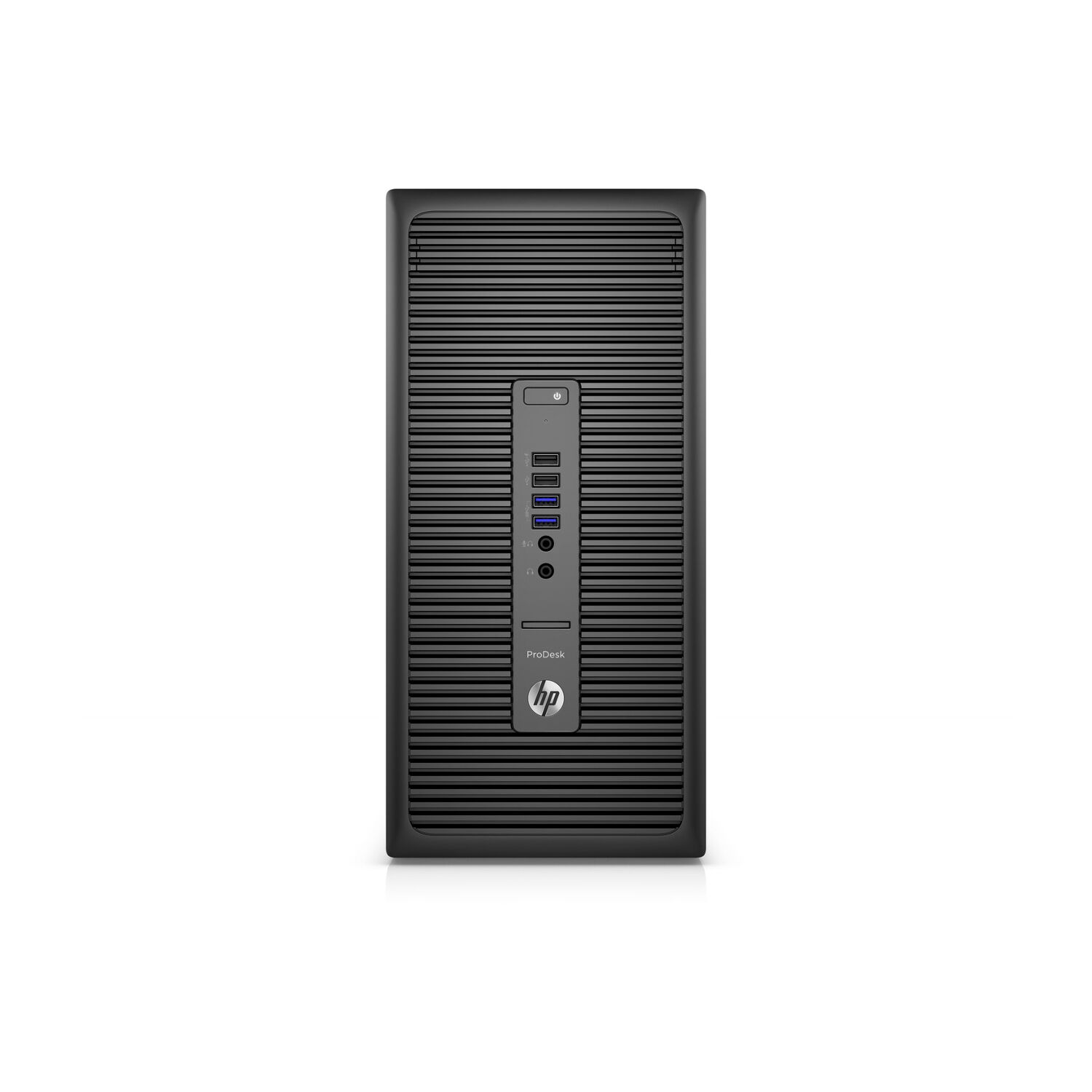 Hp Prodesk 600 G2 Mt Z4c52et Intel I5 6500 4x 3 20 Ghz B Ware