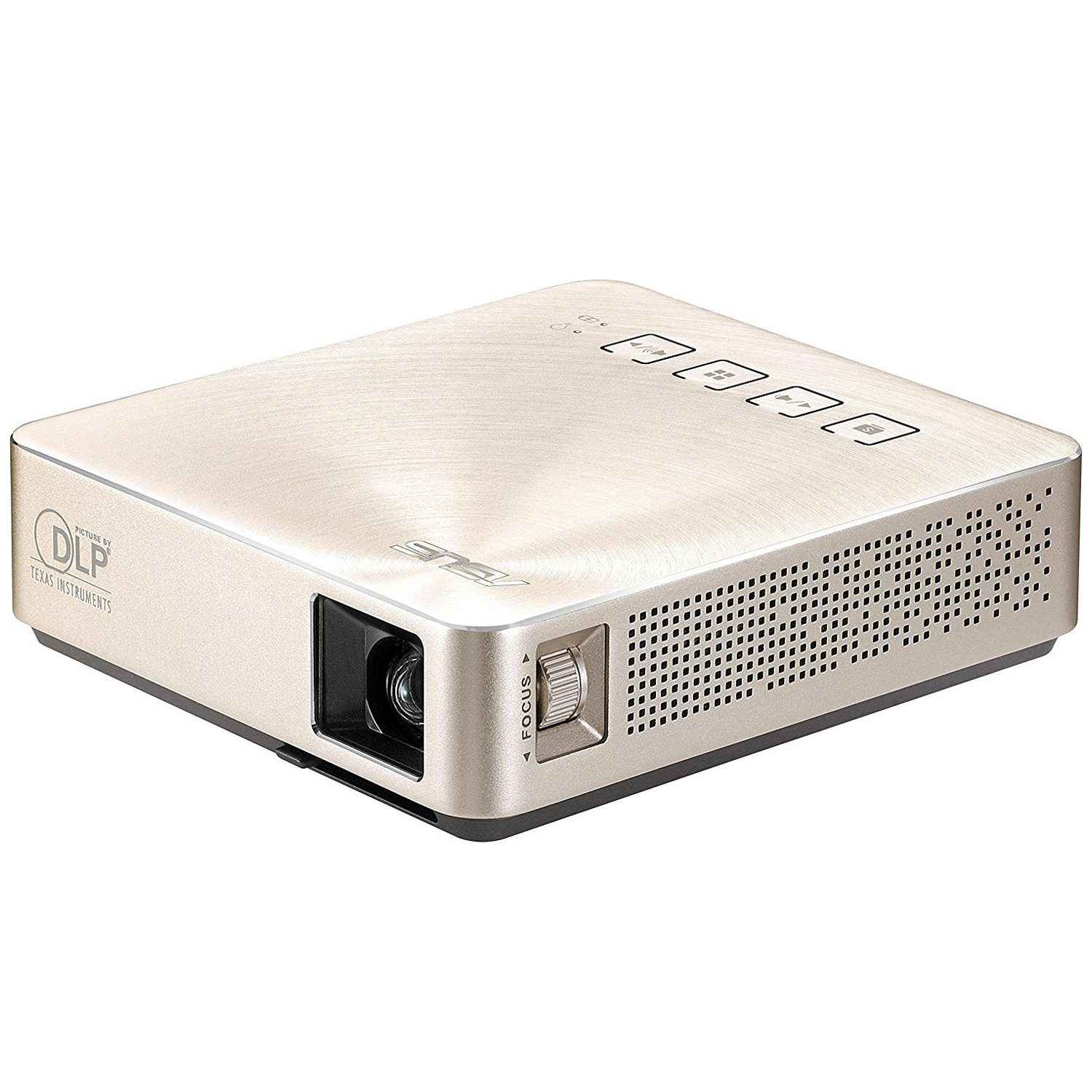 asus s1 led projector pdf