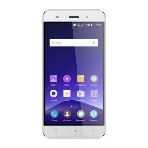 Mobistel Cynus F7 silber [12,7cm (5