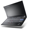 Lenovo ThinkPad X220, i5 2x 2,5GHz, 4GB RAM, 320GB HDD, (12,5\") WXGA Display, Win10 Home
