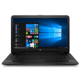 HP 17-x013ng 17,3" HD+, Intel Core i3-6006U, 8GB, 256GB SSD, AMD Radeon R5 M430 (2GB), Win10