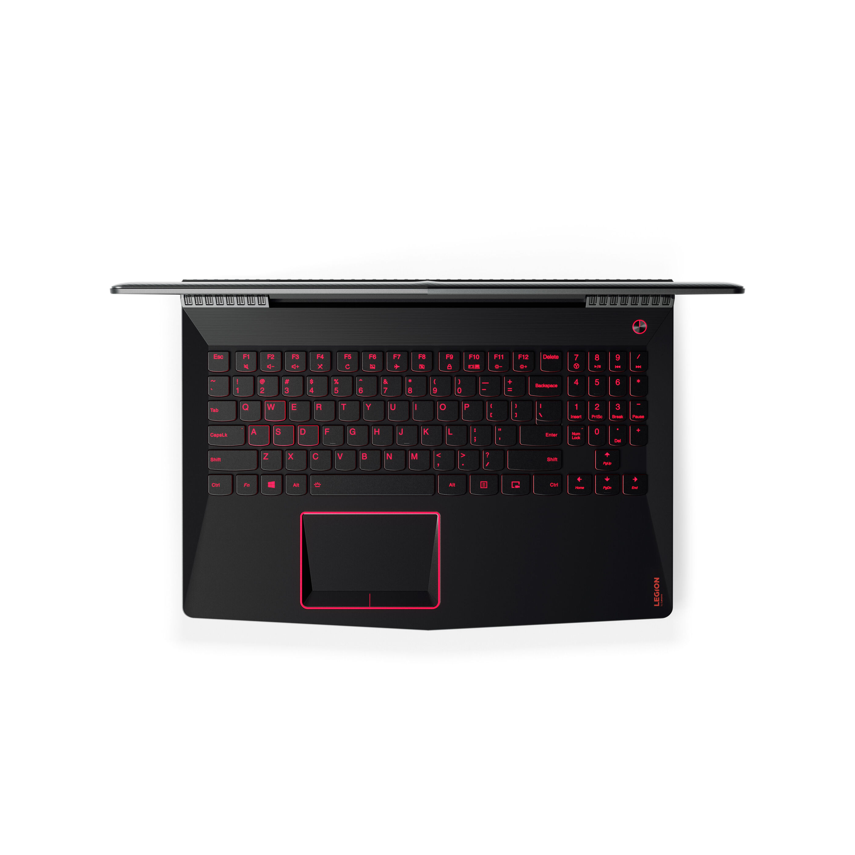 Lenovo Legion Y520 15IKBN Gaming 15 6" Full HD IPS Core i5 7300HQ Produktbild Lenovo Legion Y520 15IKBN Gaming 15 6" Full HD IPS