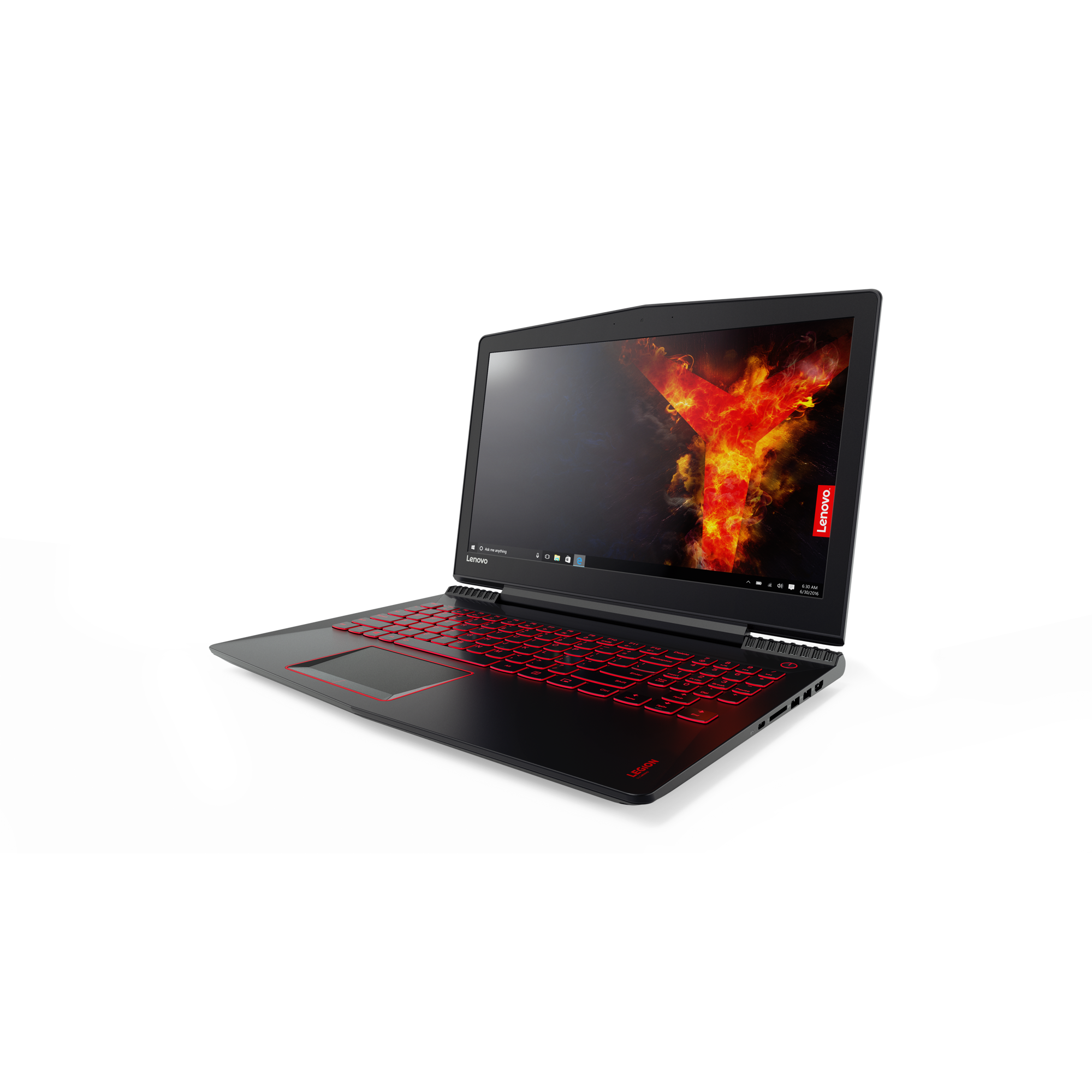 Lenovo Legion Y520 15IKBN Gaming 15 6" Full HD IPS Core i5 7300HQ Produktbild Lenovo Legion Y520 15IKBN Gaming 15 6" Full HD IPS