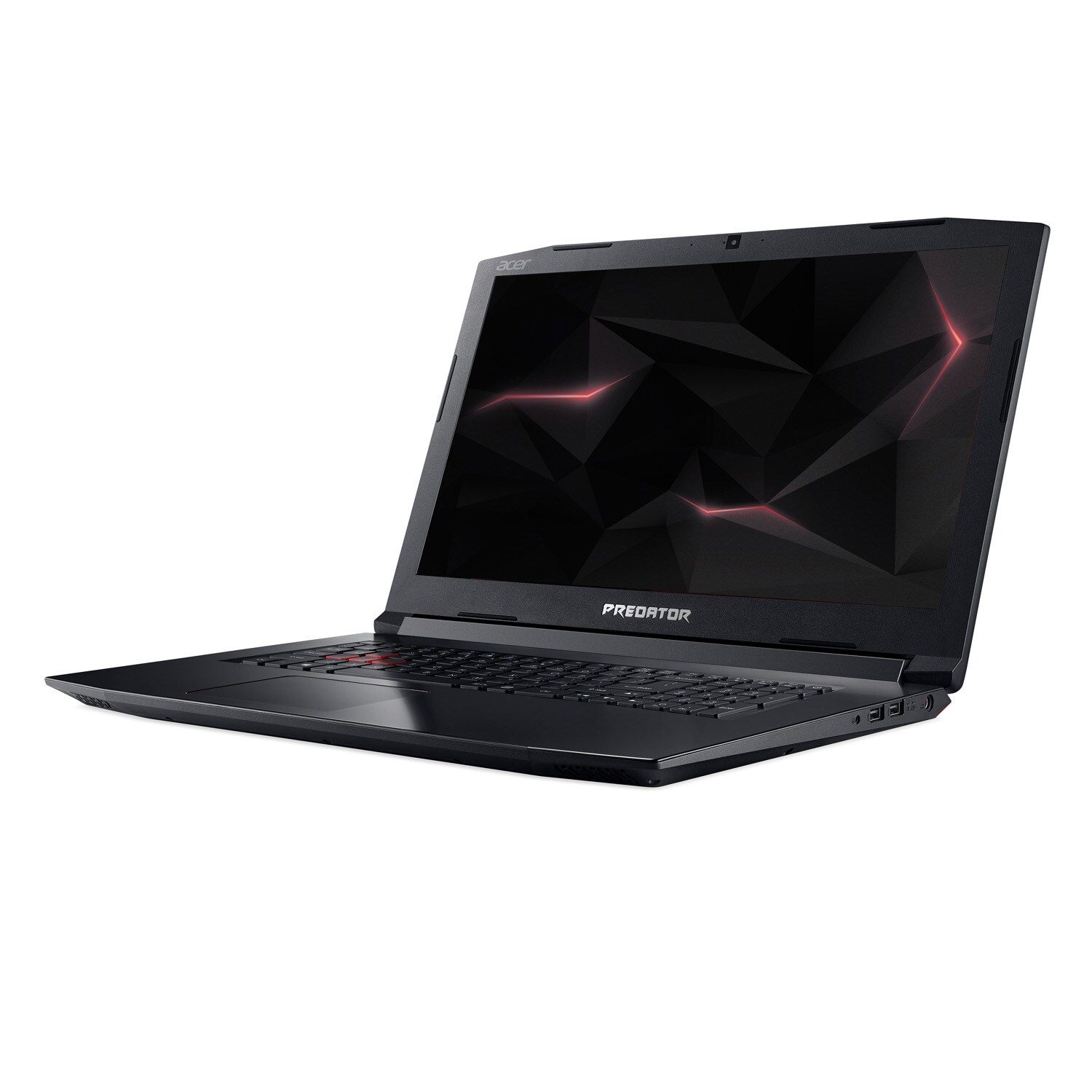Acer Predator Helios 300 PH317-51-78SZ Gaming Intel Core i7-7700HQ 16GB