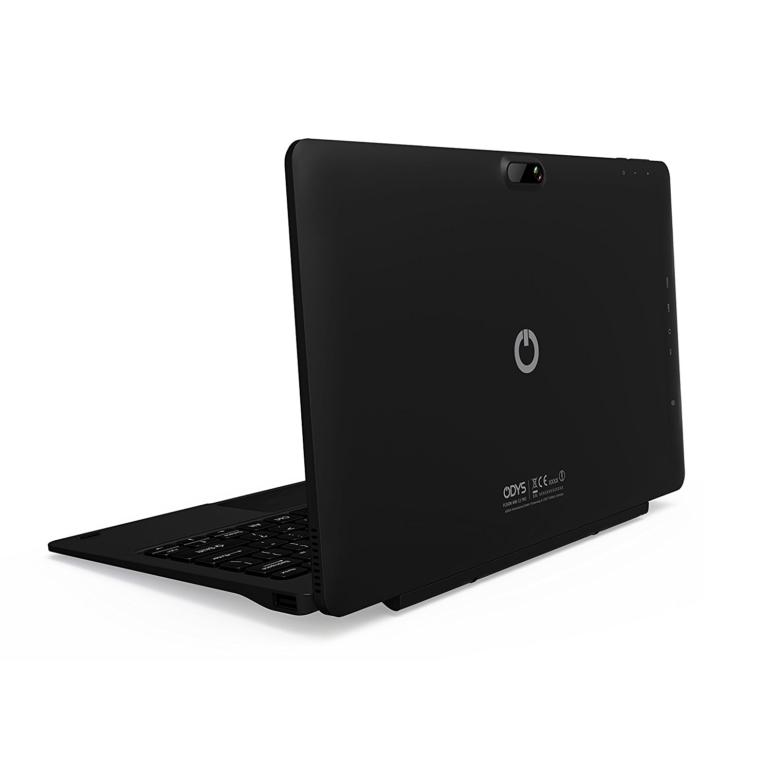 Odys Fusion Win 12 Pro - 2in1 Tablet, 11,6\