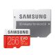 Samsung Evo Plus 256 GB MicroSD-Speicherkarte