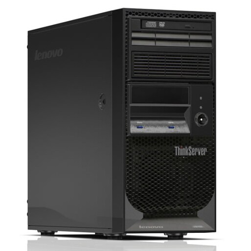16GB DDR4 2133MHz Pour Lenovo ThinkServer TS150 - Mémoire RAM Non ECC, 1 Module, Neuve