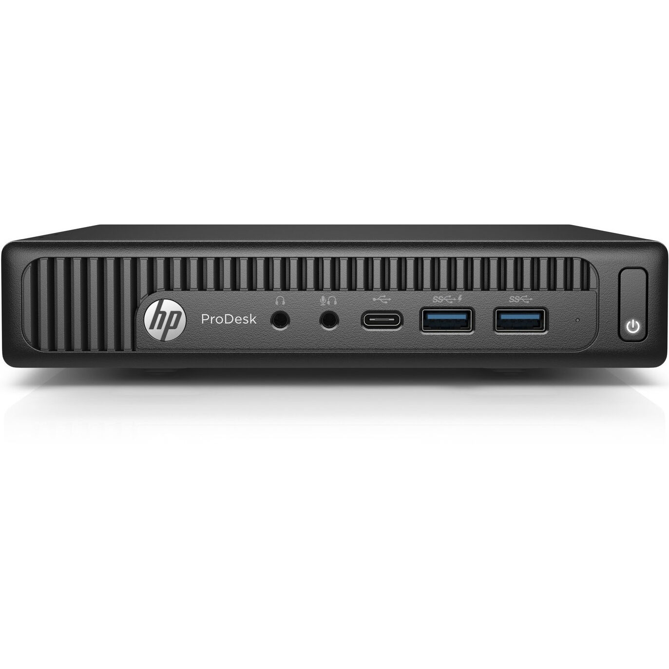 Hp Prodesk 600 G2 Desktop Mini Pc V6l17ea Intel Core I5 6500t 4x