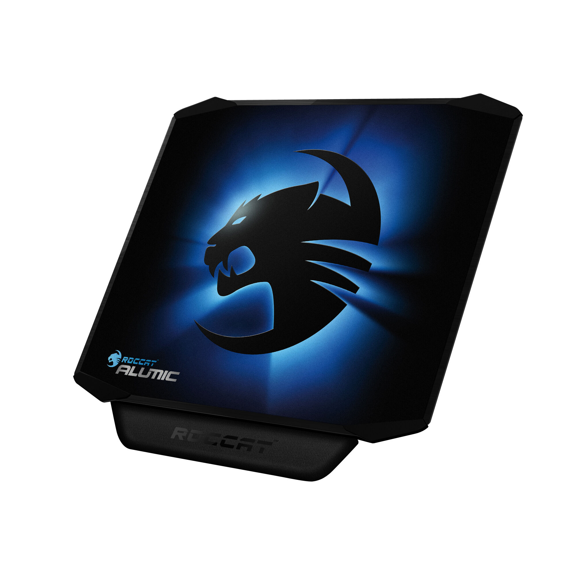 ROCCAT Alumic - Double-Sided Gaming Mousepad bei