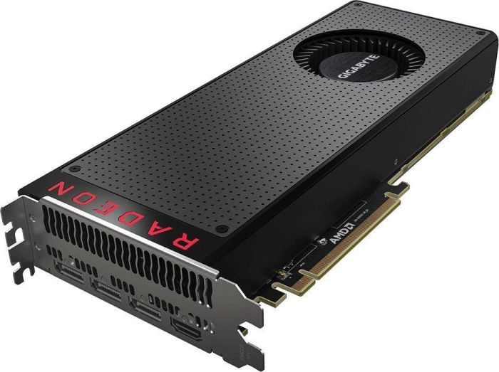 Gigabyte Radeon Rx Vega 56 8g B Ware Bei Notebooksbilliger De