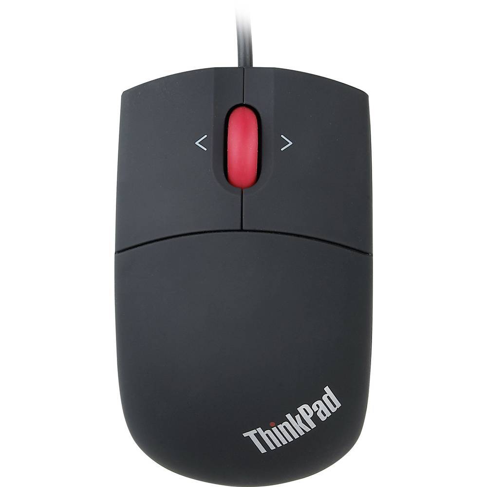 Lenovo ThinkPad USB Laser Mouse bei notebooksbilliger.de