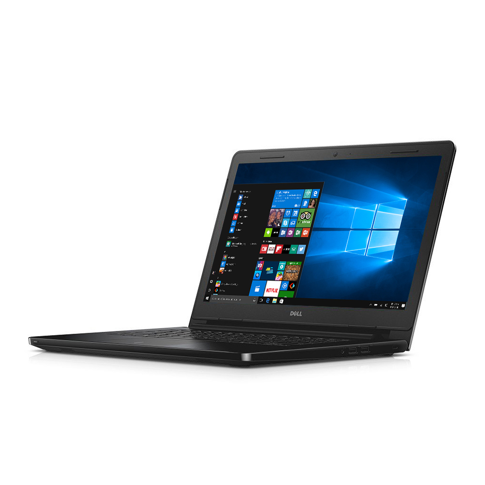 Dell Inspiron 15 3552 / 15,6" HD / Intel Celeron N3060 / 4GB RAM ...