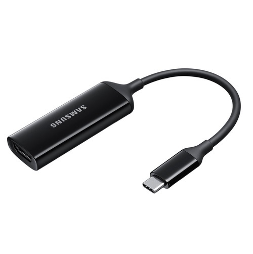 Samsung externer Videoadapter EE-HG950 bei notebooksbilliger.de