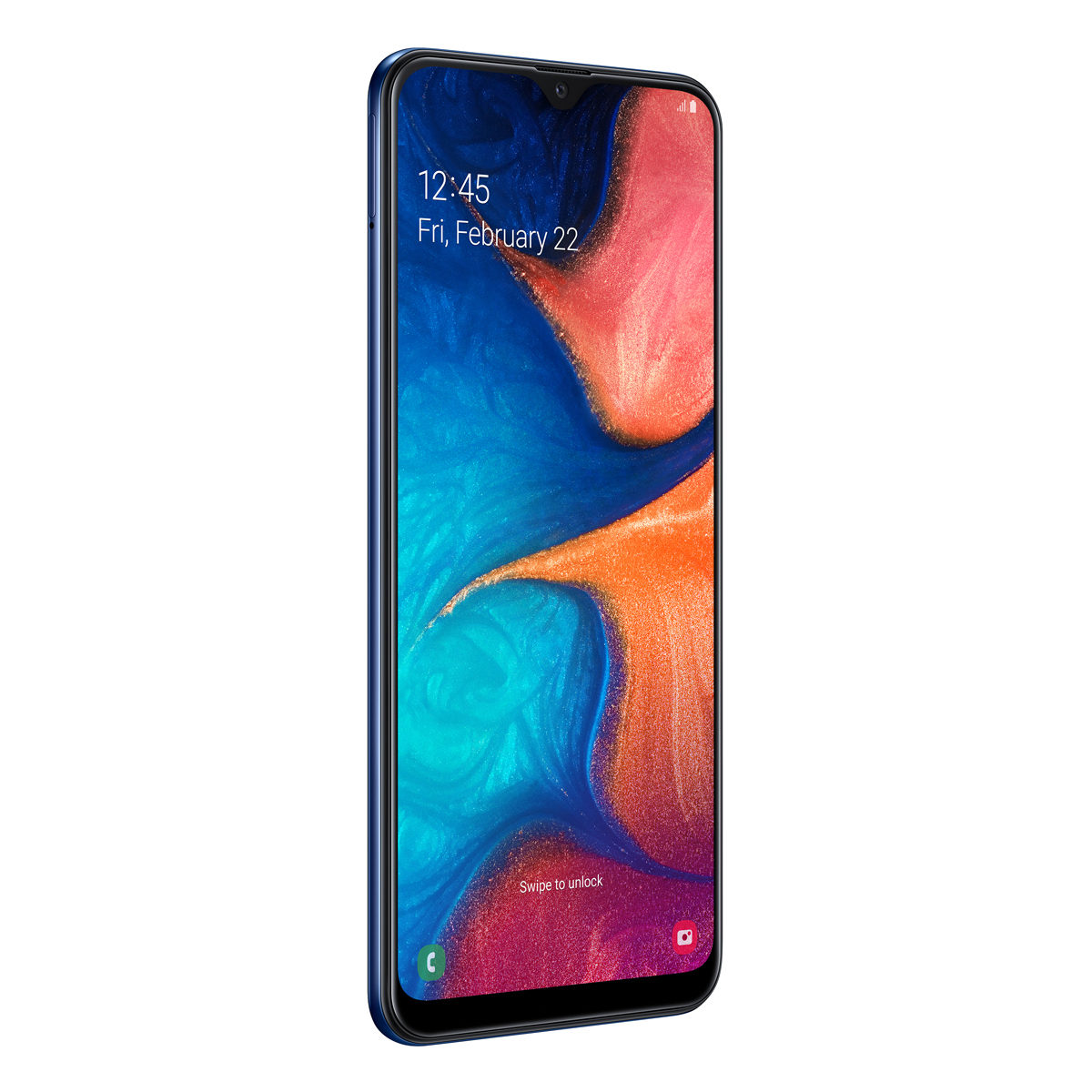a20e dual sim