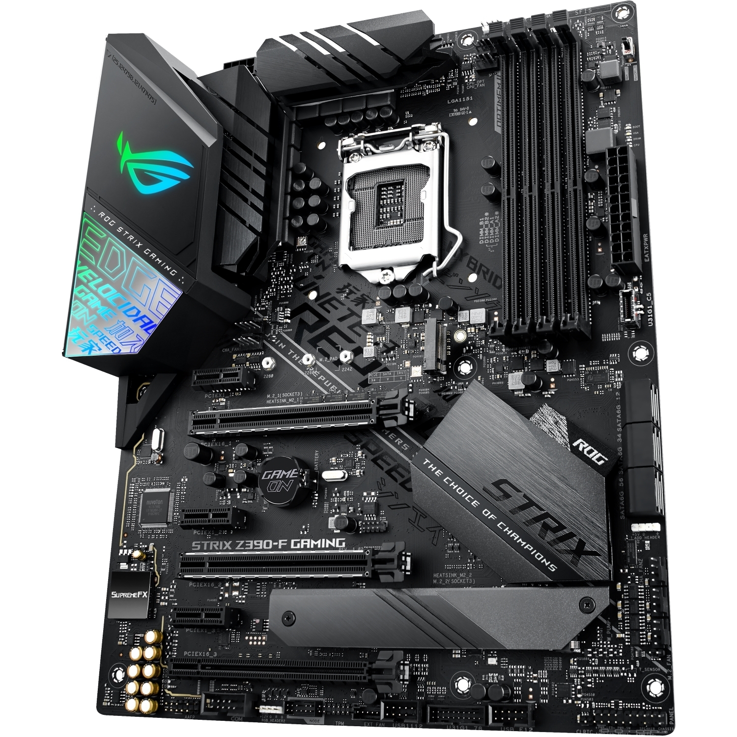 ASRockマザーボード Intel Core i7 9700 セット