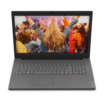 Lenovo V340 17iwl 81rg000xge 43 9 Cm 17 3 Full Hd Ips Intel I5 65u 8gb Ram 256gb Ssd Dvd Windows 10 Bei Notebooksbilliger De