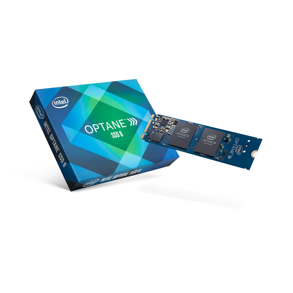 2242 Optane Module Mémoire Intel Optane M10 _ Intel Optane Windows 10 – QTIRHX