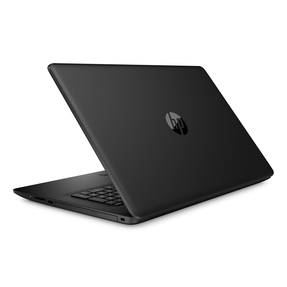 HP 17-ca1122ng 17,3" HD+, Ryzen 5 3500U, 8GB RAM, 256GB SSD + 1TB HDD ...