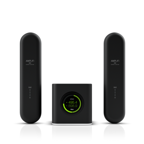 Ubiquiti AmpliFi HD Mesh-Netzwerk für Gaming