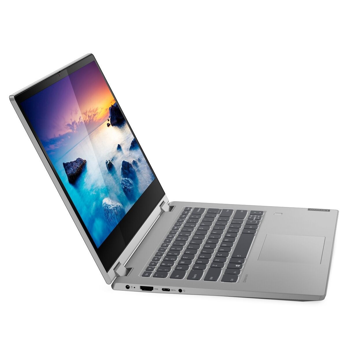 Lenovo IdeaPad C340-14IML 14" FHD IPS, Intel Core i7-10510U, 8GB RAM ...