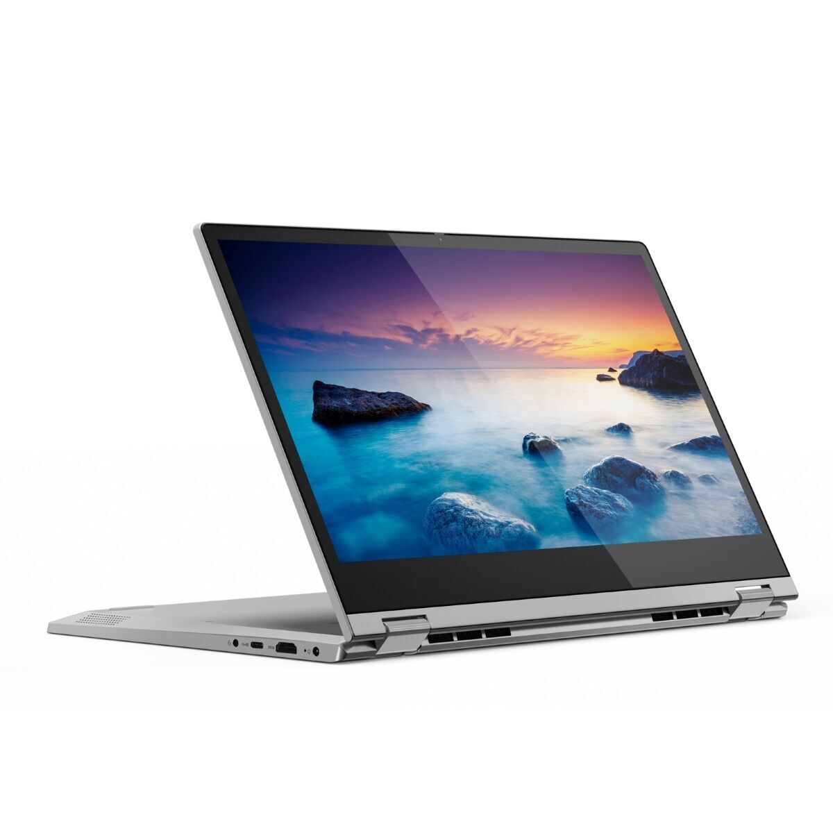 Lenovo IdeaPad C340-14IML 14" FHD IPS, Intel Core i7-10510U, 8GB RAM ...