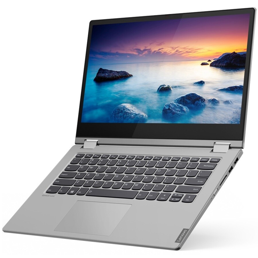 Penna Digitale Lenovo 2 Con Batterie - Penna A Sfioramento Originale Per Tablet E PC Lenovo