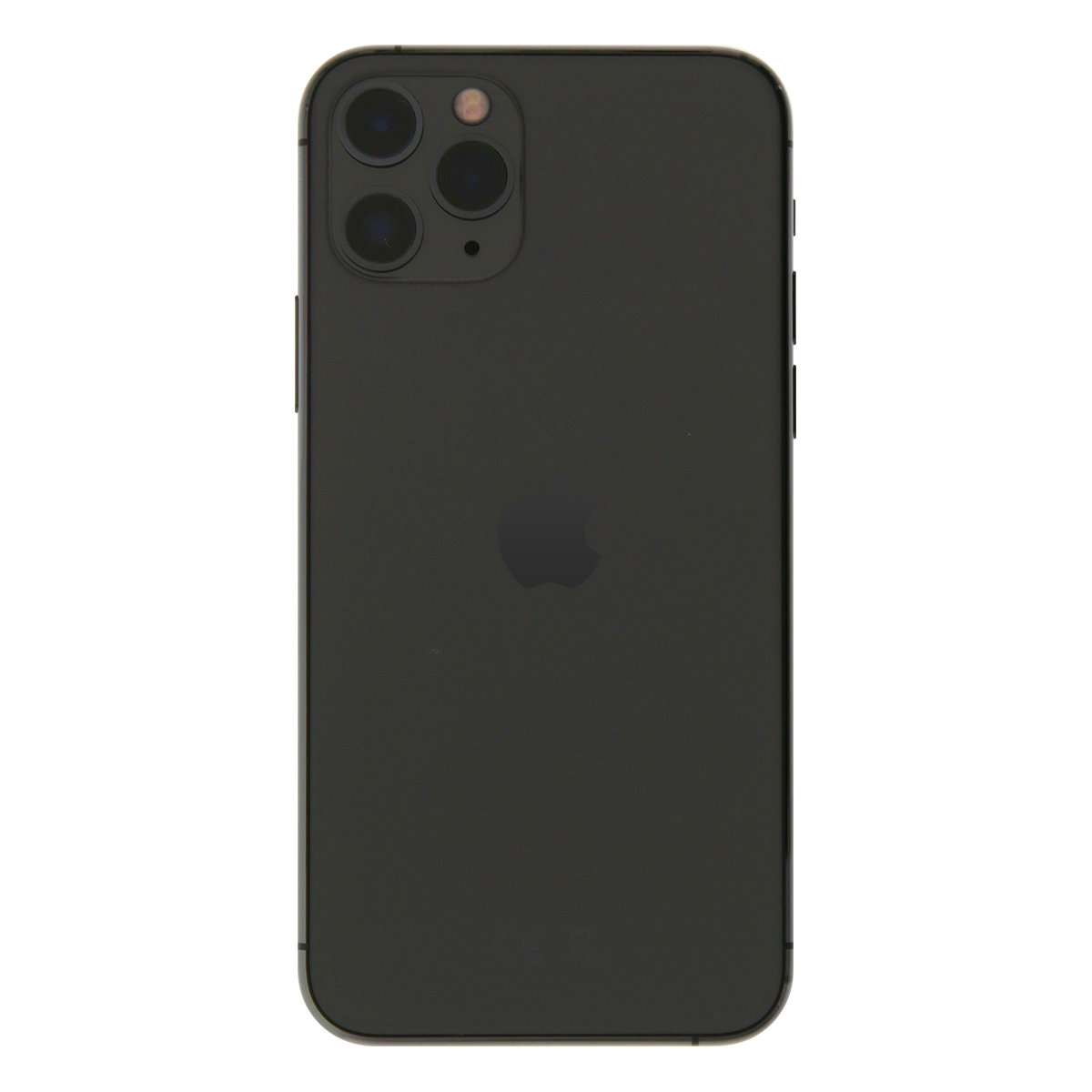 Apple iPhone 11 Pro 256 GB Space Grau [14,7cm (5,8") OLED Display, iOS ...