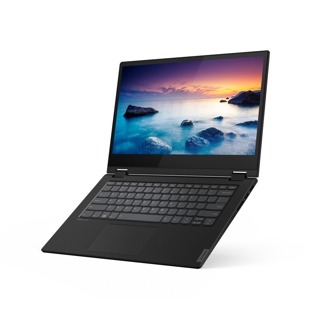 Lenovo Ideapad C340-14API 81N600A8GE - 35,6cm (14") FHD Touch, AMD ...