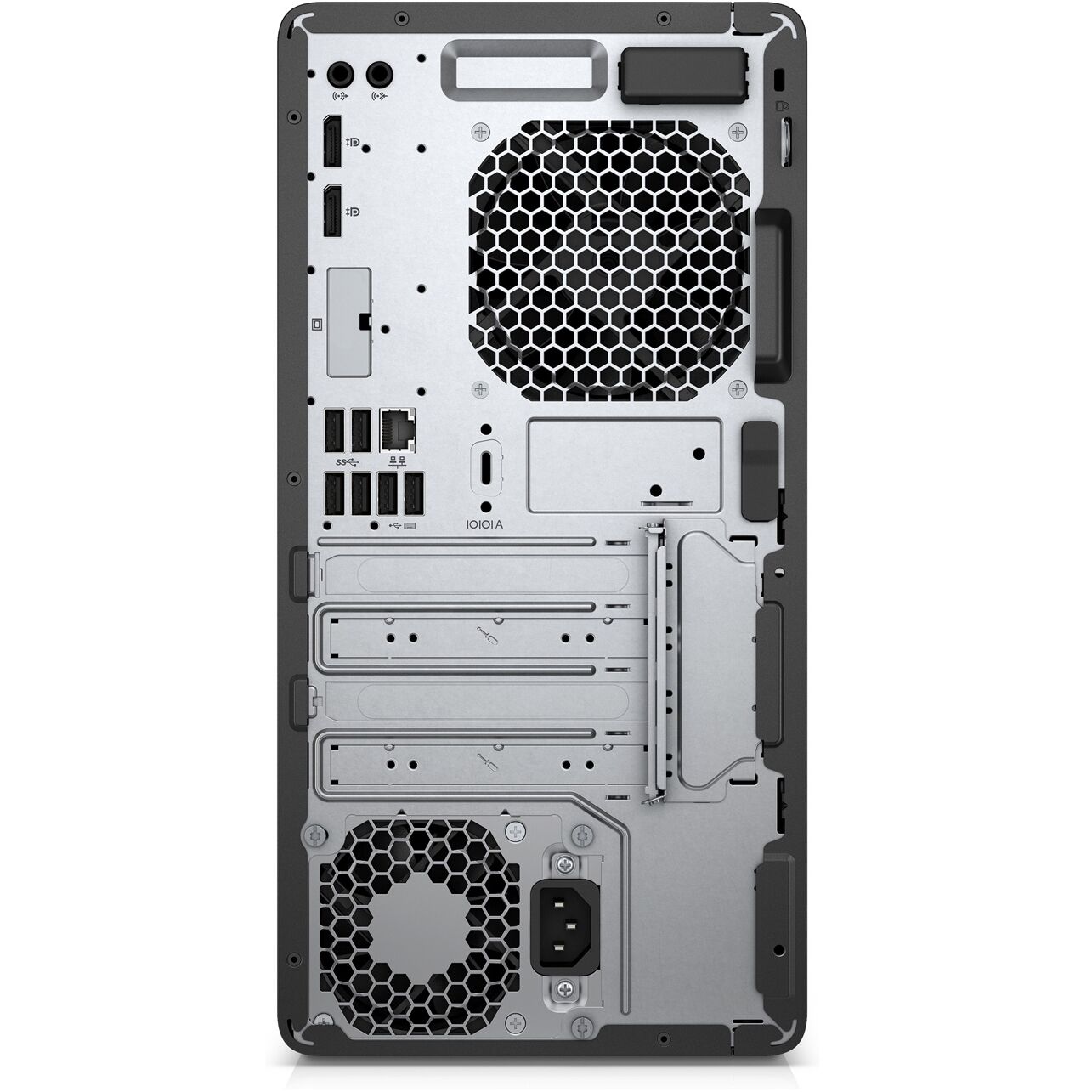 Hp Prodesk 600 G5 Mt 7qm88ea Intel I5 9500 16gb Ram 512gb Ssd