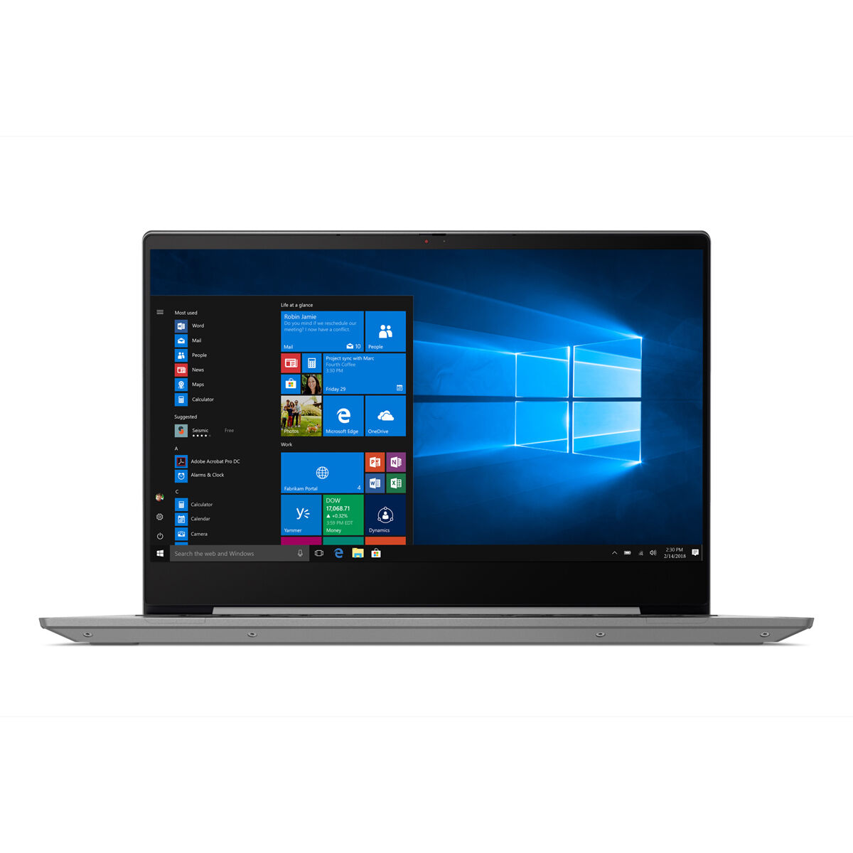 Lenovo Ideapad S540 14api 81nh009age 14 Fhd Ips Amd Ryzen 5 3500u 8gb Ram 256gb Ssd Windows 10 Bei Notebooksbilliger De
