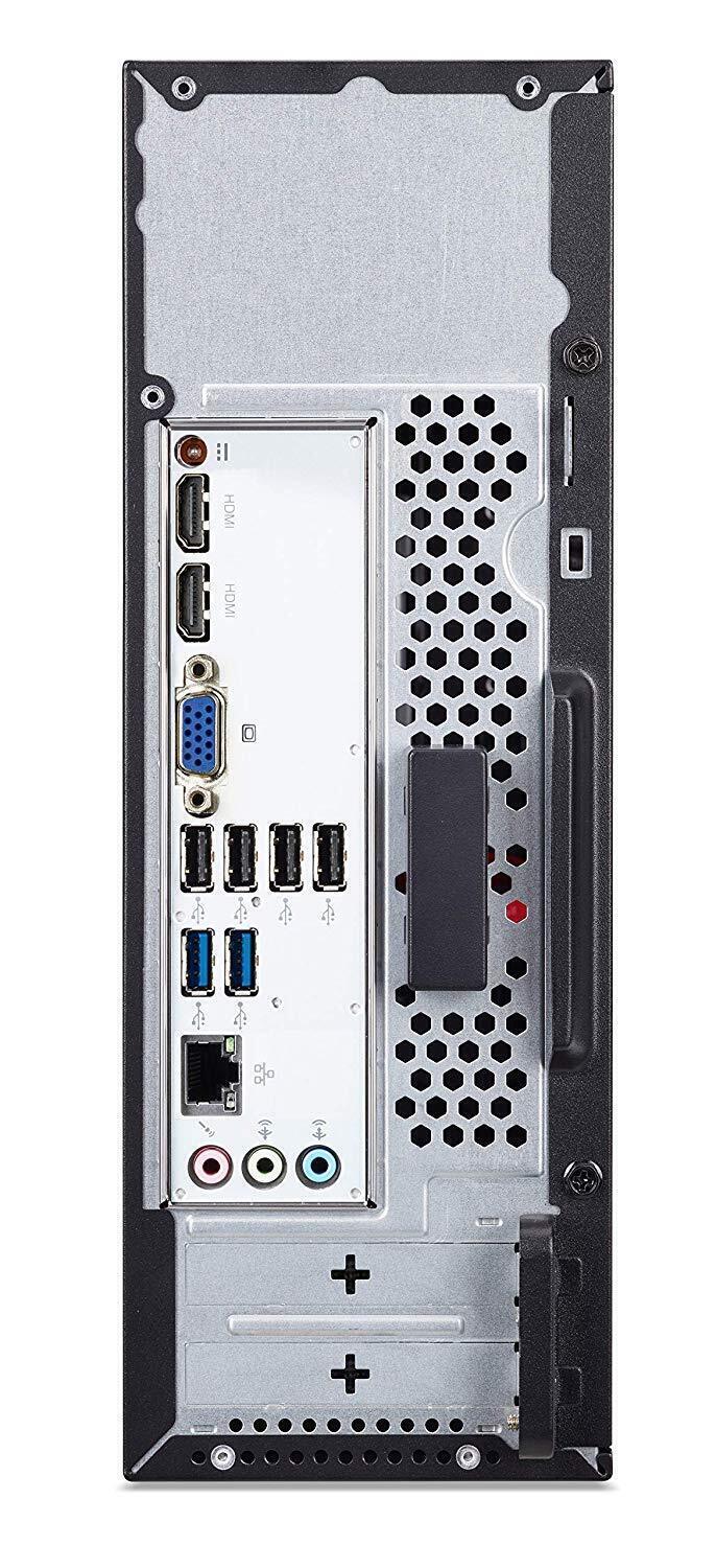 Acer Aspire Xc 886 Intel I5 9400 Test Acer Aspire XC-886 PC + Microsoft 365 Family - Intel i5-9400 6x 2.90GHz