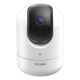 D-Link Pan & Tilt Überwachungskamera (Schwenk- und Neigefunktion)