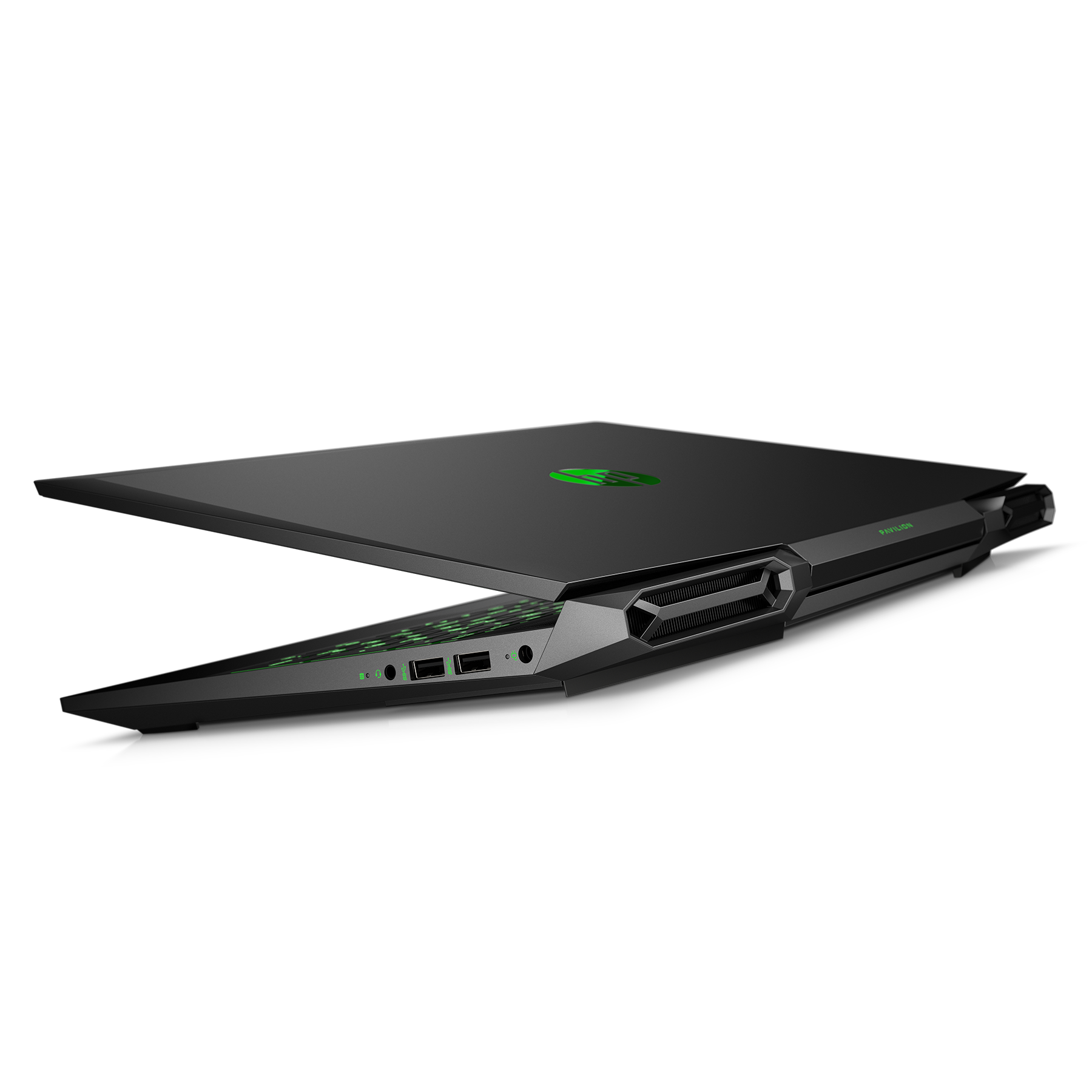 Hp pavilion gaming new arrivals 15 core i5