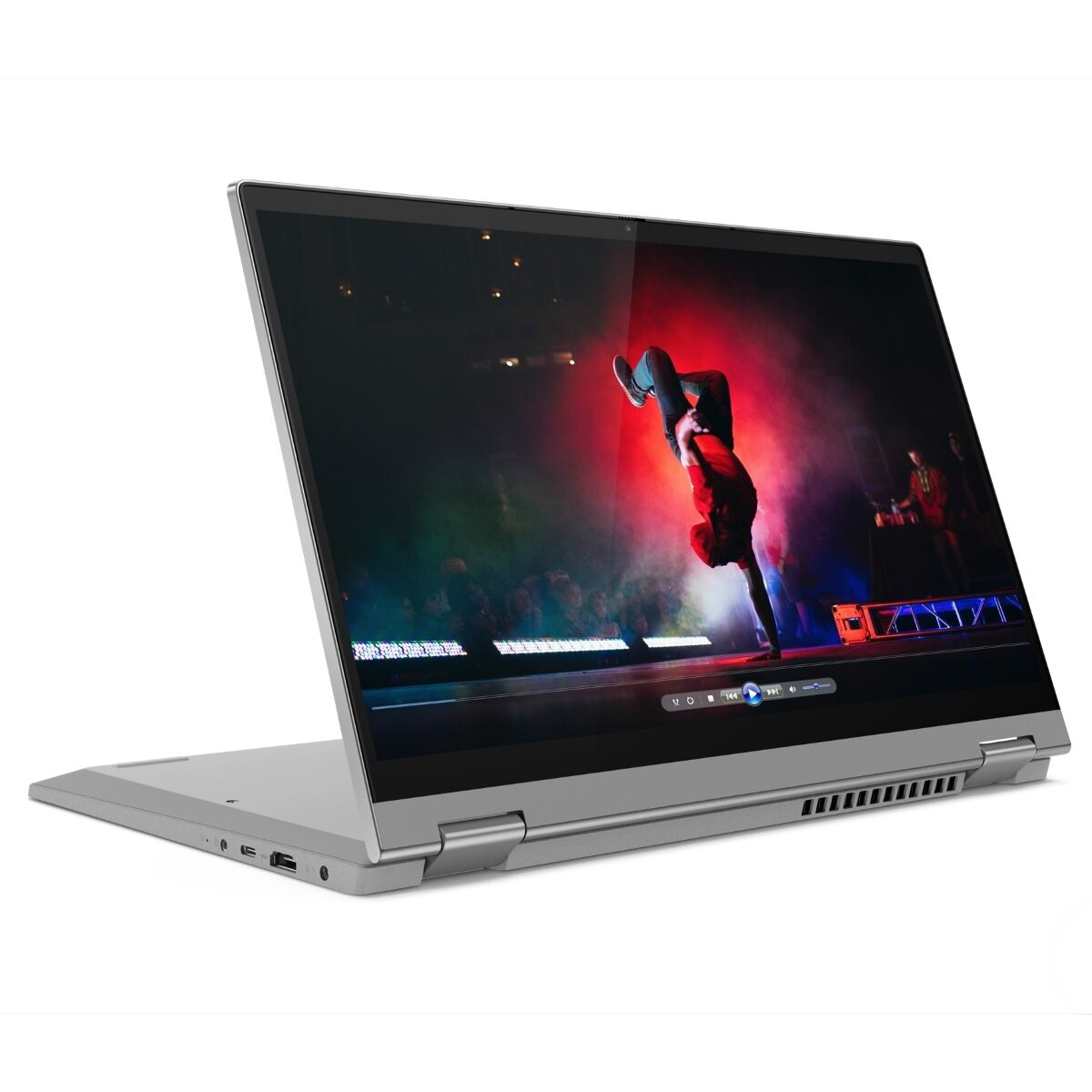 Lenovo IdeaPad Flex 5 82HS003PGE - 14" FHD IPS Touch, Intel i3-1115G4, 8GB RAM, 256GB SSD, Windows 10 Home Lenovo IdeaPad Flex 5 82HS003PGE - 14" FHD IPS Touch, Intel i3-1115G4, 8GB RAM, 256GB SSD, Windows 10 Home