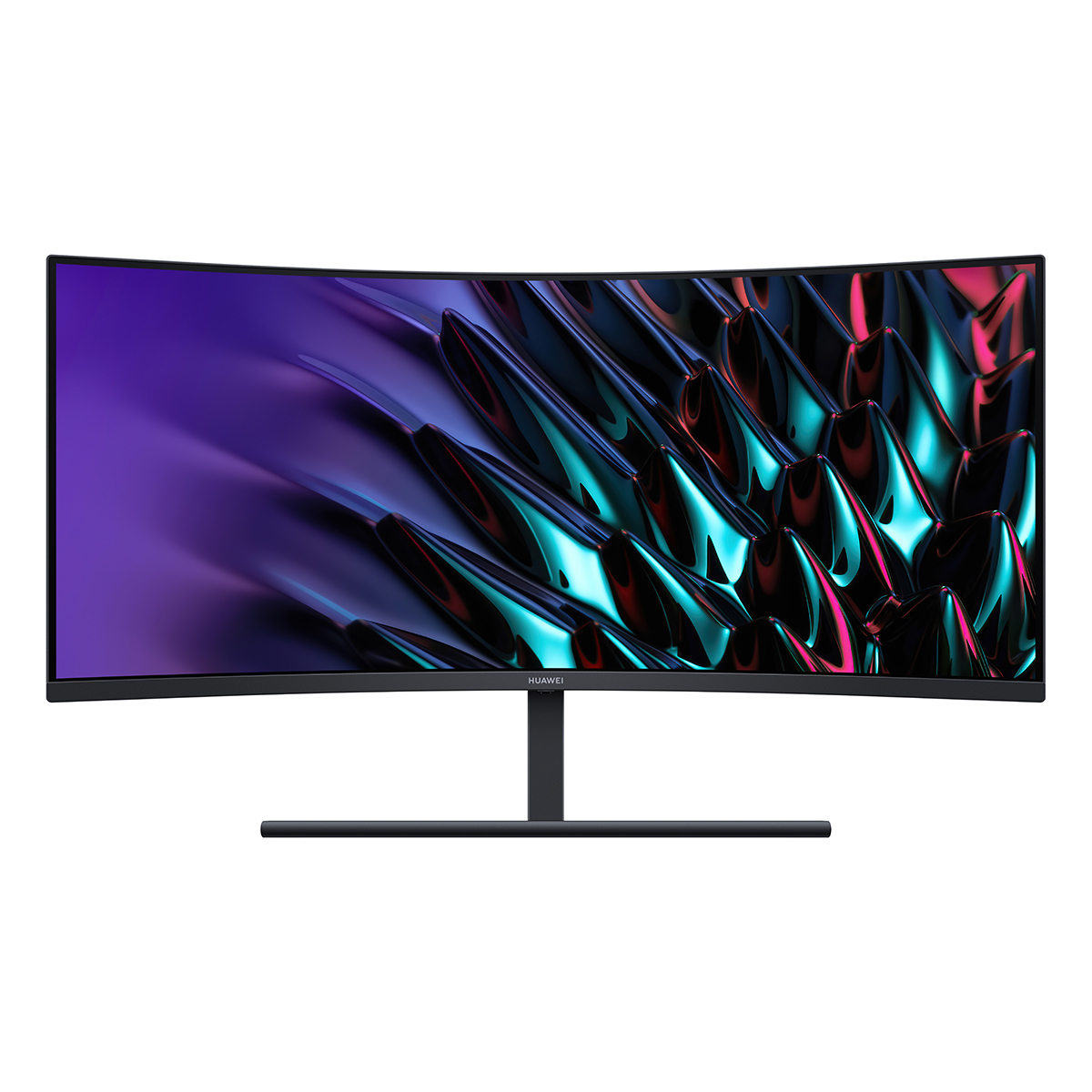 HUAWEI MateView GT Standard Curved Monitor - 86,4 cm (34 Zoll), UWQHD (3.440 x 1.440), 3K 165Hz Display, USB-C, HDMI HUAWEI MateView GT Standard Curved Monitor - 86,4 cm (34 Zoll), UWQHD (3.440 x 1.440), 3K 165Hz Display, USB-C, HDMI