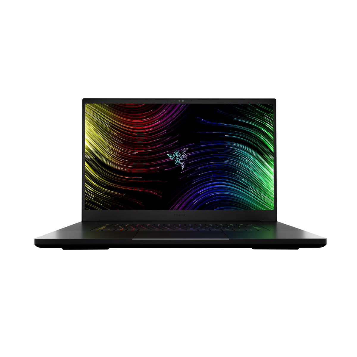 Razer Blade 17 - 17,3" QHD IPS 240Hz, Intel i9-12900H, 16GB RAM, 1TB SSD, GeForce RTX 3070Ti, Windows 11