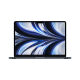Apple MacBook Air (13.6-Zoll,Apple M2 Chip 8-Core, 16 GB RAM, 256 GB SSD, 8-Core GPU & MacOS)
