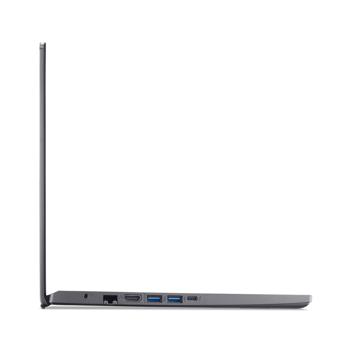 Acer Aspire 5 (A515-57G-54HL) 15,6 Full HD, IPS, Intel i5-1235U, 16GB RAM, 512GB SSD, GeForce RTX 2050, Windows 11 Home