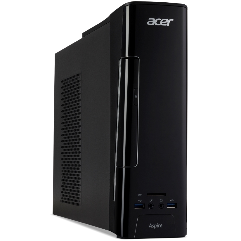 Acer Aspire XC-230 PC (AMD APU A8-7410, 8 GB RAM, 1 TB HDD, AMD Radeon R5)