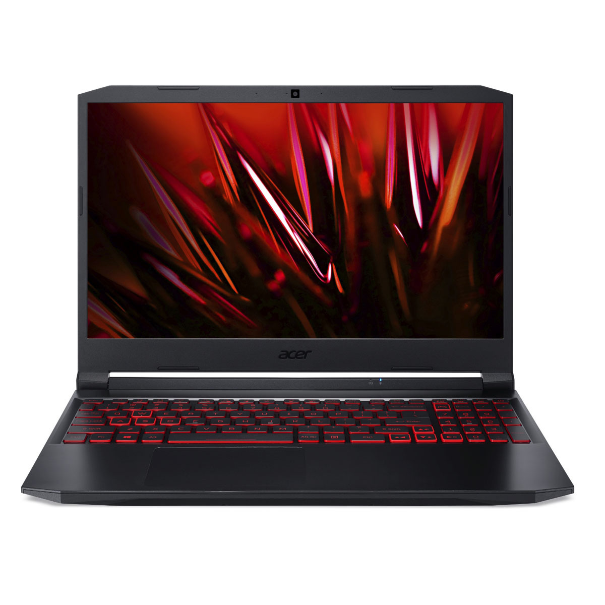 Acer Nitro 5 (AN515-45-R71B) - 15,6" Ful HD IPS 144Hz, Ryzen 7-5800H, 16GB RAM, 512GB SSD, GeForce RTX3060, Windows 11