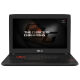 Asus ROG Notebook (15.6-Zoll, Intel Core i7-7700HQ, 16 GB RAM, 1 TB + 256 GB SSD, GTX 1060 & Windows 10)