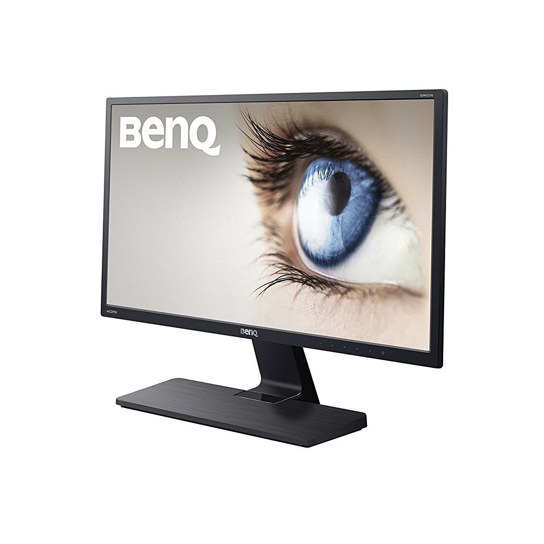 BenQ GW2270HM Monitor (22 Zoll, LED, VA-Panel, Lautsprecher, HDMI)