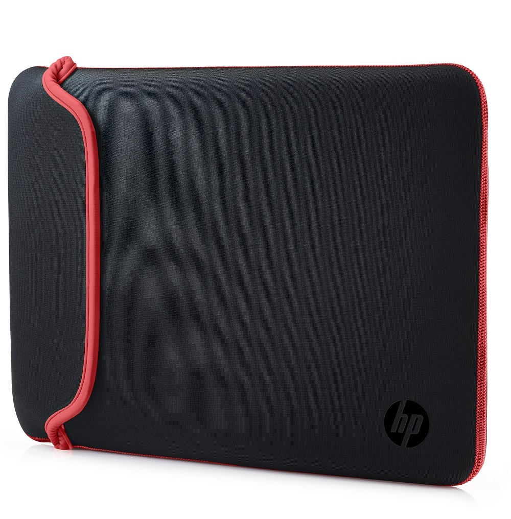 HP 15.6-Zoll Neoprenhülle für Notebooks in rot