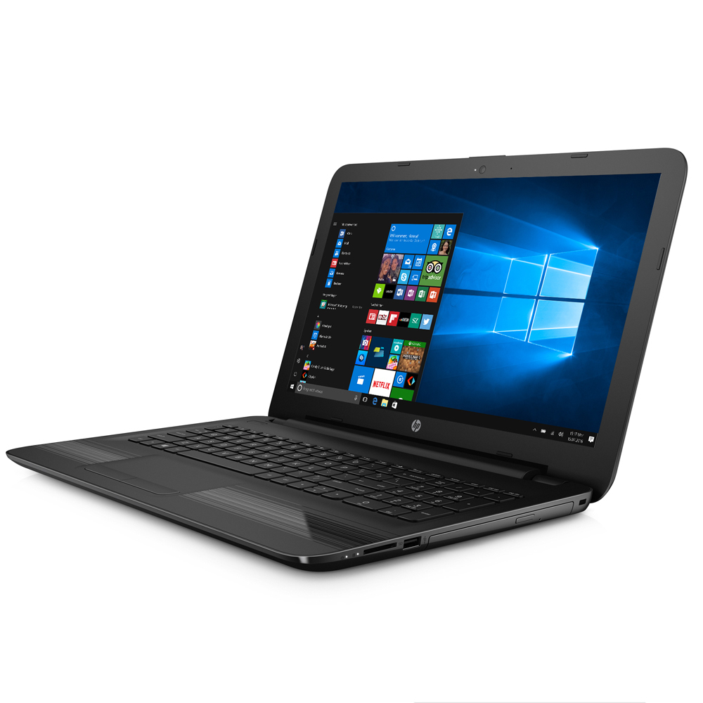 HP Notebook (15.6-Zoll, AMD Quad-Core A12-9700P, 8 GB RAM, 256 GB SSD, AMD Graphics R7 & Windows 10)