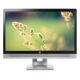 HP Monitor (23.8-Zoll, LED, IPS-Panel, Höhenverstellung, HD-Webcam, USB-Hub)