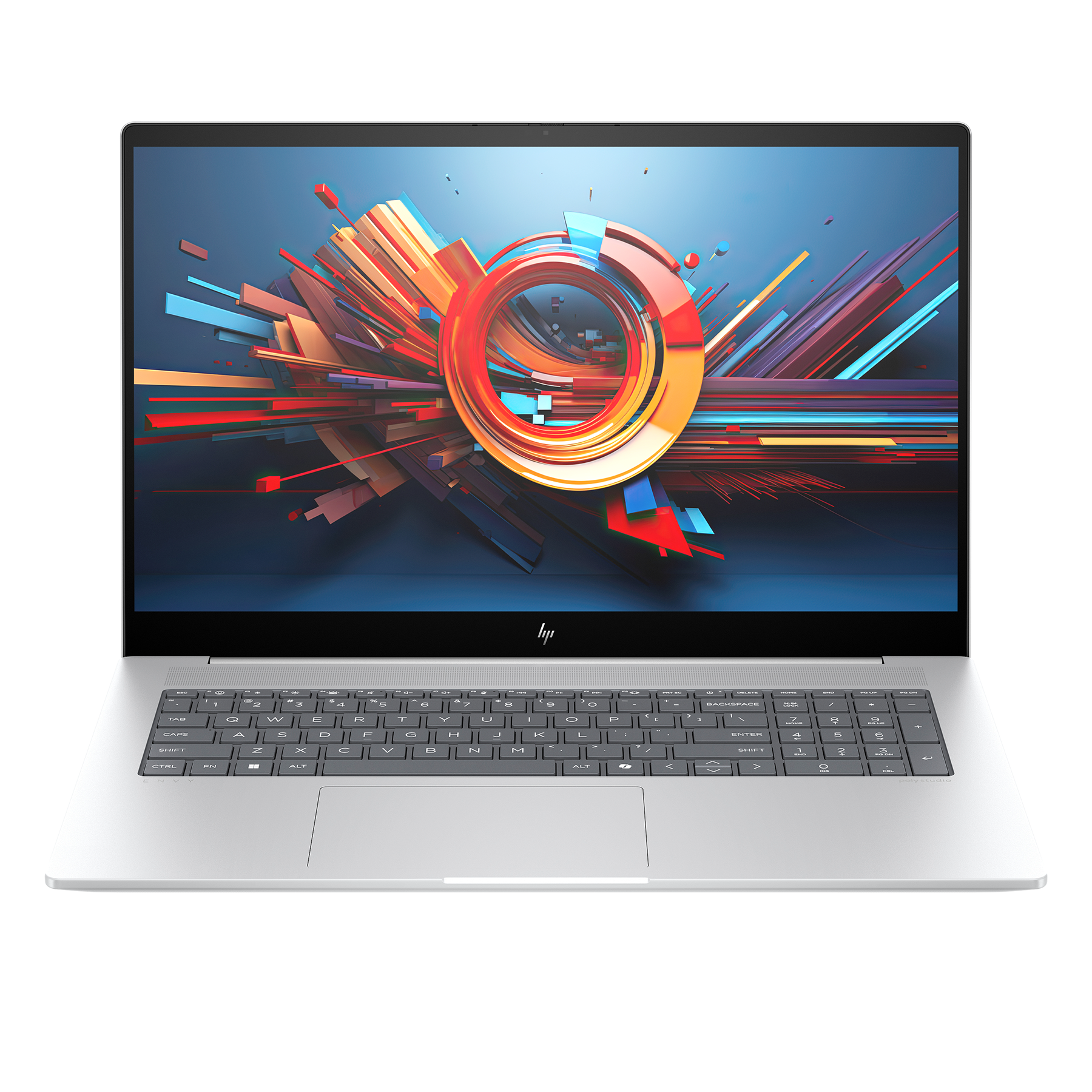 HP ENVY 17-da0157ng 17,3" FHD IPS Touch, Intel Core Ultra 5 125H, 16GB RAM, 512GB SSD, Windows 11