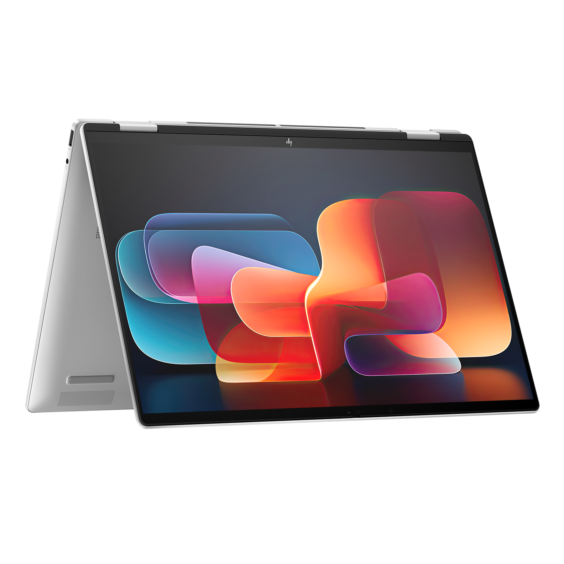 HP ENVY x360 16-ac0179ng 16,0" 2.8k OLED Touch, Intel Core Ultra 7 155U, 16GB RAM, 1TB SSD, Windows 11