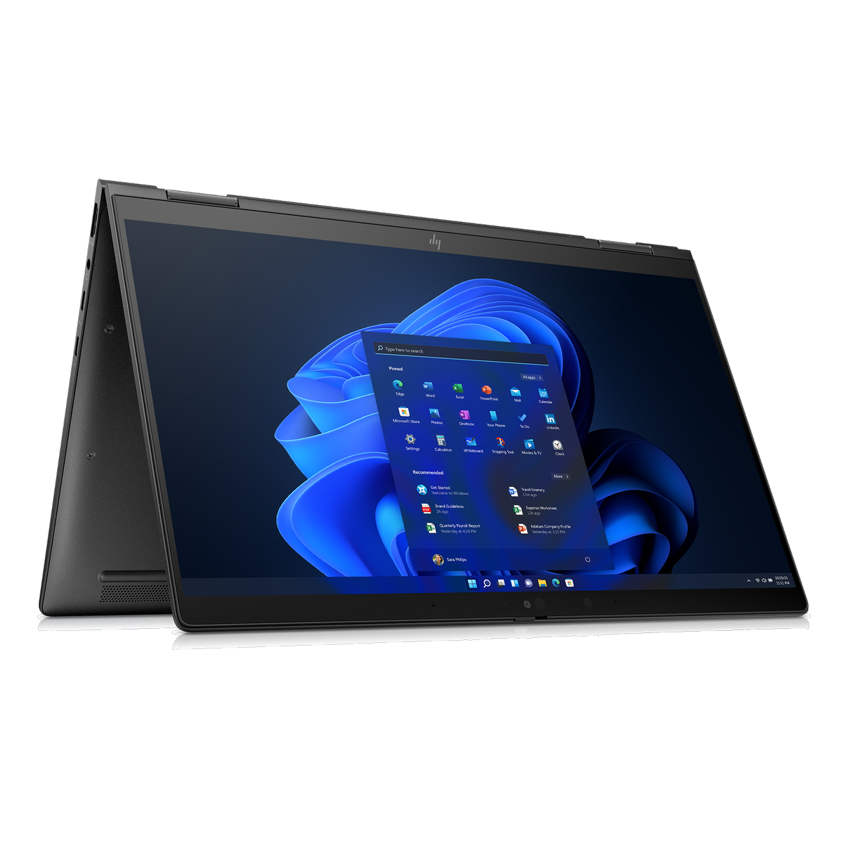 HP Elite Dragonfly G2 Max 5Z644EA + Pen 13,3" FHD IPS Touch, Sure View, Intel i7-1165G7, 32GB RAM, 1TB SSD, 5G/LTE, Windows 11 Pro