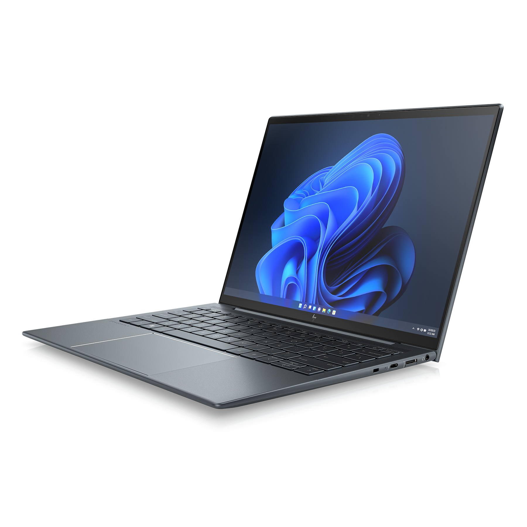HP Elite Dragonfly G3 6F672EA 13,5" WUXGA+, Sure View, Intel i5-1235U, 16GB RAM, 512GB SSD, LTE, Windows 11 Pro