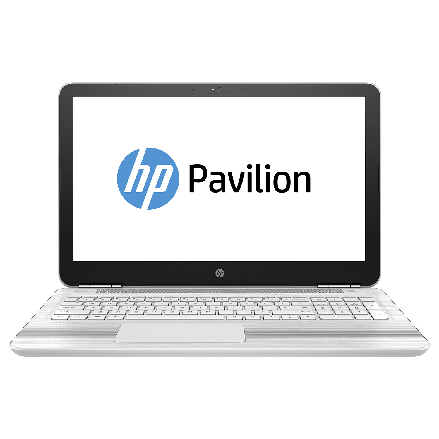 HP Pavilion Notebook (15.6-Zoll, Intel Core i5 CPU, 8 GB RAM, 256 GB SSD, GeForce 940MX & Windows 10)